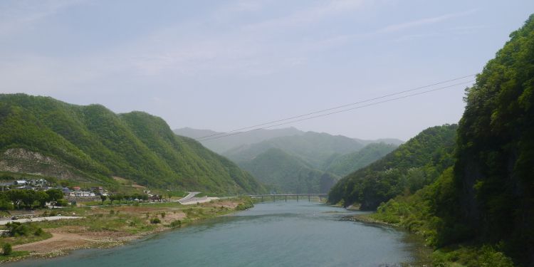 Vivre en Coree du Sud