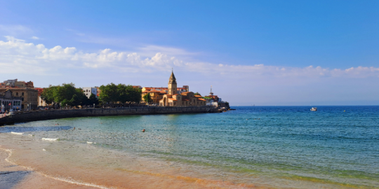 Pietro nelle Asturie, tra panorami mozzafiato e un buon tenore di vita