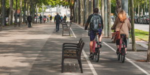 Marche et vélo : réinventez votre mobilité en expatriation
