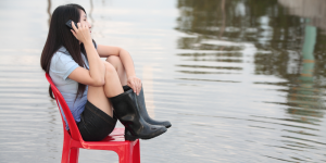 Catastrophes naturelles : les pays à risque