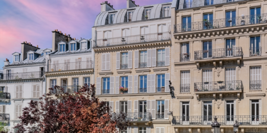 Immobilier&nbsp;: est-ce le bon moment pour investir en France ?