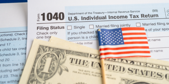 La FEIE y sus beneficios para los expatriados estadounidenses