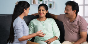 Parents reluctant to let you study abroad? How to convince them