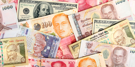 Emerging economies: Where to invest