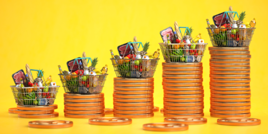 News highlights: New bout of inflation?