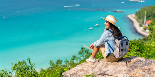 Why expats choose to stay abroad forever