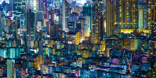 Le case nel mondo: cosa aspettarti se sei un espatriato