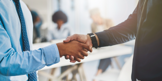 How to handle a job promotion in a foreign country