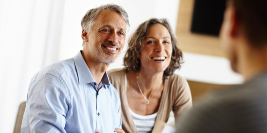 Come gestire l'inflazione se sei un pensionato all'estero