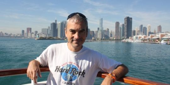 Emmanuel Langlois : « S'expatrier, vous en rêvez, ils l'ont fait ! »