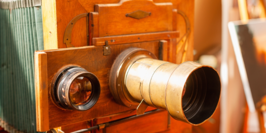 The Mauritius Museum of Photography: A timeless journey through the camera's lens