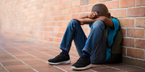 How to help your expat child deal with bullying