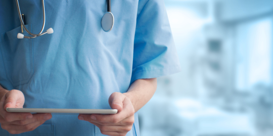 Healthcare: Comparing different systems 