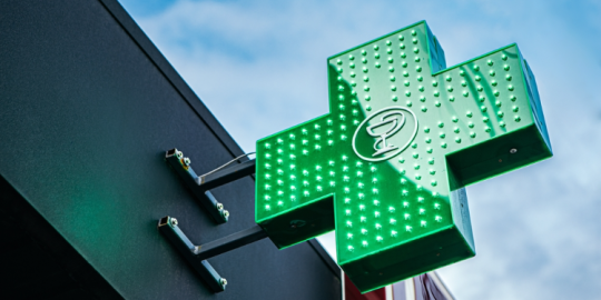 Actu de la semaine : Le prix des m&eacute;dicaments prennent l'ascenseur