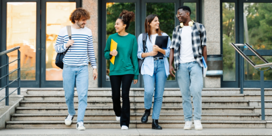 Comment r&eacute;ussir son retour au pays apr&egrave;s des &eacute;tudes &agrave; l'&eacute;tranger