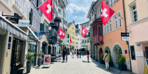 Phénomène : pourquoi de plus en plus de riches s'expatrient