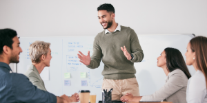 Entrepreneurs étrangers : quand et qui recruter ?