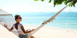 Blog du mois : Une vie de rêve dans les îles