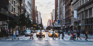 Le rêve américain existe-t-il toujours pour les enfants d'immigrés ?