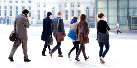 Mobilité internationale : les défis du détachement 