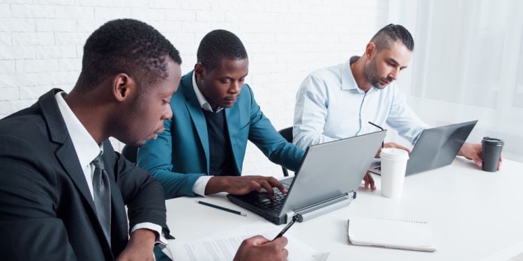 international employees