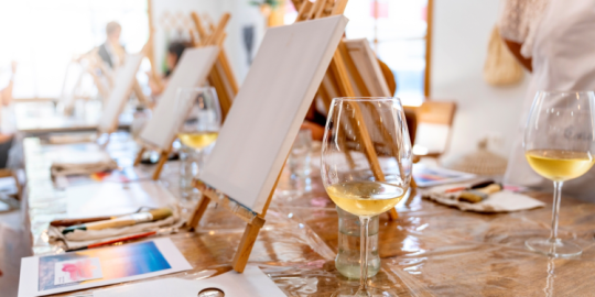 Calendar: Not-to-be-missed events in September