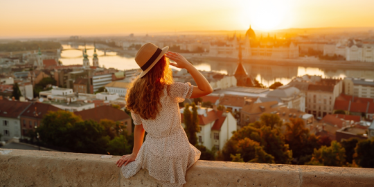 Europe: Where to go for jobs, studies, and retirement