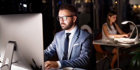 Working hours around the world: Where is leaving early a taboo?