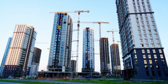 Global foreign investment decline and its impact on professional mobility