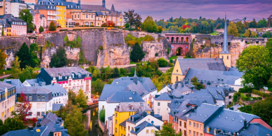 De quelles assurances avez-vous besoin au Luxembourg&thinsp;?