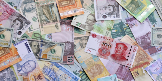 Actu de la semaine : Le pays en manque de devises &eacute;trang&egrave;res