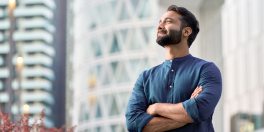 What makes expats want to stay longer abroad?