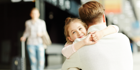 Revenir vivre en France avec ses enfants apr&egrave;s un divorce &agrave; l'&eacute;tranger