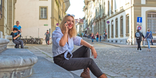 Le guide complet des solutions num&eacute;riques et t&eacute;l&eacute;coms pour les expats en Suisse