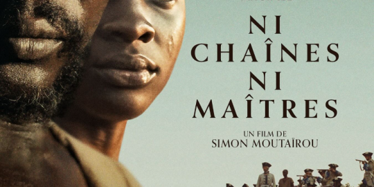 Ni Cha&icirc;nes Ni Ma&icirc;tres: A gem of French cinema entirely filmed in Mauritius