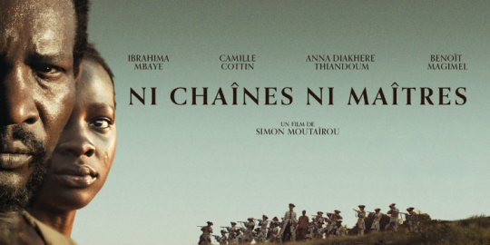 Ni Cha&icirc;nes ni Ma&icirc;tres : P&eacute;pite enti&egrave;rement tourn&eacute;e &agrave; l'&icirc;le Maurice !