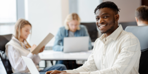 Global mobility programs to attract young talent