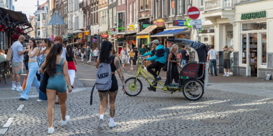 I Paesi pi&ugrave; inclusivi per gli espatriati