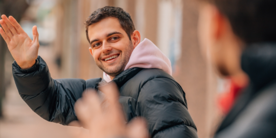 Understanding politeness in your interactions as an expat