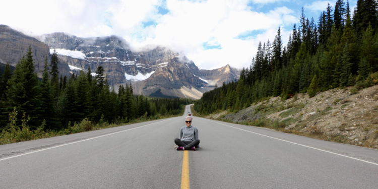 Vivre au Canada