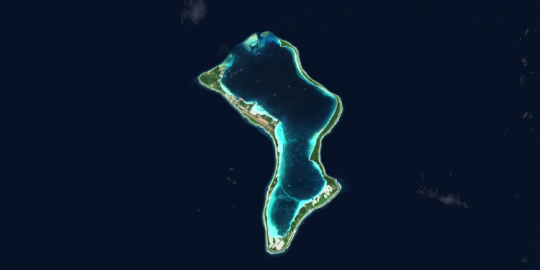 Actualit&eacute; de la semaine : Maurice r&eacute;cup&egrave;re la souverainet&eacute; des &icirc;les Chagos apr&egrave;s cinq d&eacute;cennies de litige