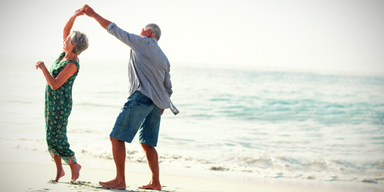 Where to move for a fulfilling retirement