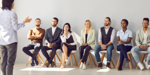 How to ensure the successful integration of expats at work