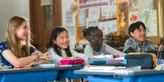 Dove si trovano le scuole internazionali pi&ugrave; costose