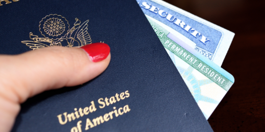 Programmi d'immigrazione: le alternative alla Green Card