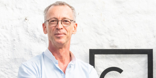 Why Mauritius is becoming a start-up hub for expat entrepreneurs: Insights from Michel Cordani