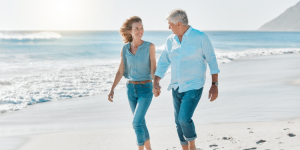 Retraite à l'étranger : les destinations préférées des Français en 2024