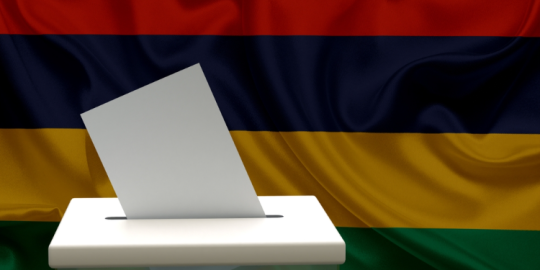 &Eacute;lections l&eacute;gislatives &agrave; Maurice : Ce qu'il faut retenir