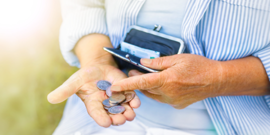 Jubilaci&oacute;n en el extranjero: &iquest;Qu&eacute; sucede cuando tu pensi&oacute;n se ve congelada?