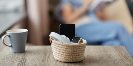 This is why expats should embrace a digital detox